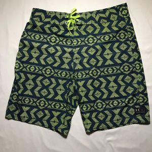 Under Armour Swim Shorts